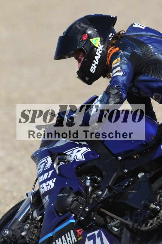 Archiv-2023/01 27.-31.01.2023 Moto Center Thun Jerez/Gruppe schwarz-black/711